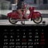 Premiera motoryzacyjnego kalendarza na Podbeskidziu - kalendarz motocyklowy