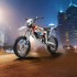 Ekologiczne motocykle elektryczne w Polsce nielegalne - KTM Freeride E SM ekologiczne supermoto
