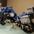 Motocykl LEGO Technic BMW R1200GS Adventure zestaw 42063  zrob sobie prezent - LEGO 1