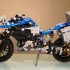 Motocykl LEGO Technic BMW R1200GS Adventure zestaw 42063  zrob sobie prezent - lego 2