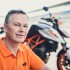 Coraz szybsze motocykle sa8230 coraz bezpieczniejsze - Hermann Sporn Project Manager LC8