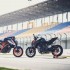 Coraz szybsze motocykle sa8230 coraz bezpieczniejsze - Nowy KTM 1290 Super Duke R 2017 blizniacy