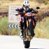Coraz szybsze motocykle sa8230 coraz bezpieczniejsze - Wheelie KTM SuperDuke 1290 R