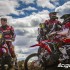 Dakar 2017 zapowiedz  - dakar 2017 honda team