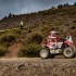 Nawigacyjna enigma piatego dnia Rajdu Dakar szosty etap zagrozony - Dakar 2017 Sonik