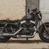Bitwa Krolow 2017 Wybierz krola customow HarleyDavidson - Harley Davidson FortyEight