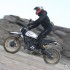 Ducati Scrambler Desert Sled  pierwszy piach - Test Ducati Desert Sled Tabernas ride