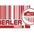 Ogolnopolski Program Dealer Roku 2017 - dealer roku 2017