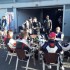 BMW Test Camp  wrazenia na goraco - BMW Winter Test 2017 paddock
