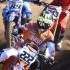 Pirelli zdominowalo pierwsza runde Miedzynarodowych Motocrossowych Mistrzostw Wloch na Sardynii - Cairoli prowadzi