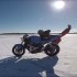 Stunt na zamarznietym jeziorze poszedl nie tak - stunt winter fail