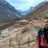Przez Andy na motocyklu  czesc IV  powrot do Chile - Cel ostatniej wycieczki