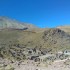 Przez Andy na motocyklu  czesc IV  powrot do Chile - Ruiny miasta po drodze
