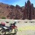 Przez Andy na motocyklu  czesc IV  powrot do Chile - Wycieczki po okolicy Tupizy