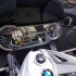 BMW K1600 GT model 2017 oraz inne nowosci BMW - Zegary K1600GT 2017