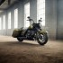 Road King Special 2017 Nowy model HarleyDavidson - HD Road King Special
