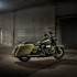 Road King Special 2017 Nowy model HarleyDavidson - Road King Special