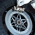 MotoGP Uklad hamulcowy Brembo cz2  Klocki zaciski pompa i reszta osprzetu - Brembo tarcza i zacisk