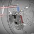 MotoGP Uklad hamulcowy Brembo cz2  Klocki zaciski pompa i reszta osprzetu - Brembo technologia