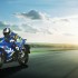 Suzuki na targach Moto Expo - GSX R125AL8 Action 1