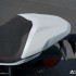 Ducati Supersport S 2017 Sprawdzilismy jak jezdzi po torze - Ducati Superport S nak adka na siedzenie
