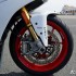 Ducati Supersport S 2017 Sprawdzilismy jak jezdzi po torze - Ducati Supersport S doskona e hamulce Brembo