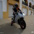 Ducati Supersport S 2017 Sprawdzilismy jak jezdzi po torze - Ducati Supersport S gotowy do testu