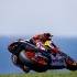 MotoGP 2017testy na torze Phillip Island dzien pierwszy - Marquez Honda 2017
