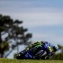 MotoGP 2017testy na torze Phillip Island dzien pierwszy - Rossi Yamaha 2017