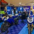 Moto Expo  Plejada Gwiazd w Strefie Zawodniczej - Szkopek Team wystawa motocykli expo Warszawa 2016