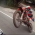 Spektakularna gleba na motocyklu crossowym - gleba mx