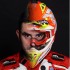 Michal Latoch  potencjalny zwyciezca Dakaru na targach Moto Expo 2017 - Michal Latoch