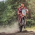 Michal Latoch  potencjalny zwyciezca Dakaru na targach Moto Expo 2017 - Michal Latoch w akcji