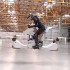 Scorpion 3  zalogowy dron czy raczej latajacy motocykl - latajacy motocykl Hoverbike