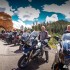 Motocyklami BMW po USA Westernowe okolice z siodla motocykla - Arches National Park motocykle