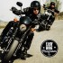 Harley Davidson Easy Ride Program  historycznie niska cena HD Street 750 - Easy Ride Program