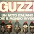 Moto Guzzi  motocyklowa reklama z lat 80 - Moto Guzzi