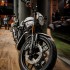 Nowy salon Harley Davidson w Rzeszowie - V-rod