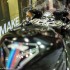 Moto Expo 2017 Weekend motocyklowych nowosci - Moto Expo 2017 carbon