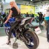 Moto Expo 2017 Weekend motocyklowych nowosci - Targi motocyklowe Moto Expo 2017 R6 sexy