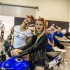 Moto Expo 2017 Weekend motocyklowych nowosci - Warszawa Moto Expo 2017 dziewczyny suzuki