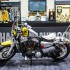 Polski dealer HarleyDavidson zajal pierwsze miejsce w konkursie Bitwa Krolow w regionie Europy SrodkowoWschodniej - Bitwa Krolow 2017 Harley Davidson Sportster Lodz