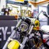 Polski dealer HarleyDavidson zajal pierwsze miejsce w konkursie Bitwa Krolow w regionie Europy SrodkowoWschodniej - Bitwa Krolow 2017 Harley Davidson Sportster Lodz lampa
