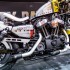 Polski dealer HarleyDavidson zajal pierwsze miejsce w konkursie Bitwa Krolow w regionie Europy SrodkowoWschodniej - Bitwa Krolow 2017 Harley Davidson Sportster Lodz motor