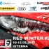 Red Winter  zimowy zlot Ducati w Istebnej - Red Winter 2