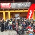 Red Winter  zimowy zlot Ducati w Istebnej - ducati club polska