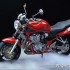 Jaki motocykl uzywany do 10 tys zl Czesc I  motocykle klasy naked - 2002 Suzuki Bandit 600N