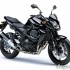 Jaki motocykl uzywany do 10 tys zl Czesc I  motocykle klasy naked - Kawasaki Z750