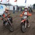Dwukrotne podium Jakuba Kowalskiego w eliminacji mistrzostw Holandii ONK MOTOCROSS MILL - Mx Racing by team Kowalski 2017 13