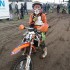 Dwukrotne podium Jakuba Kowalskiego w eliminacji mistrzostw Holandii ONK MOTOCROSS MILL - Mx Racing by team Kowalski 2017 Jakub Kowalski